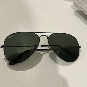 Ray-Ban Sunglasses